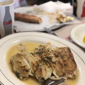Frank's Pizza - Pizza Near Me - Brooklyn, New York Frank's Pizza - Pizza Near Me - Brooklyn, New York