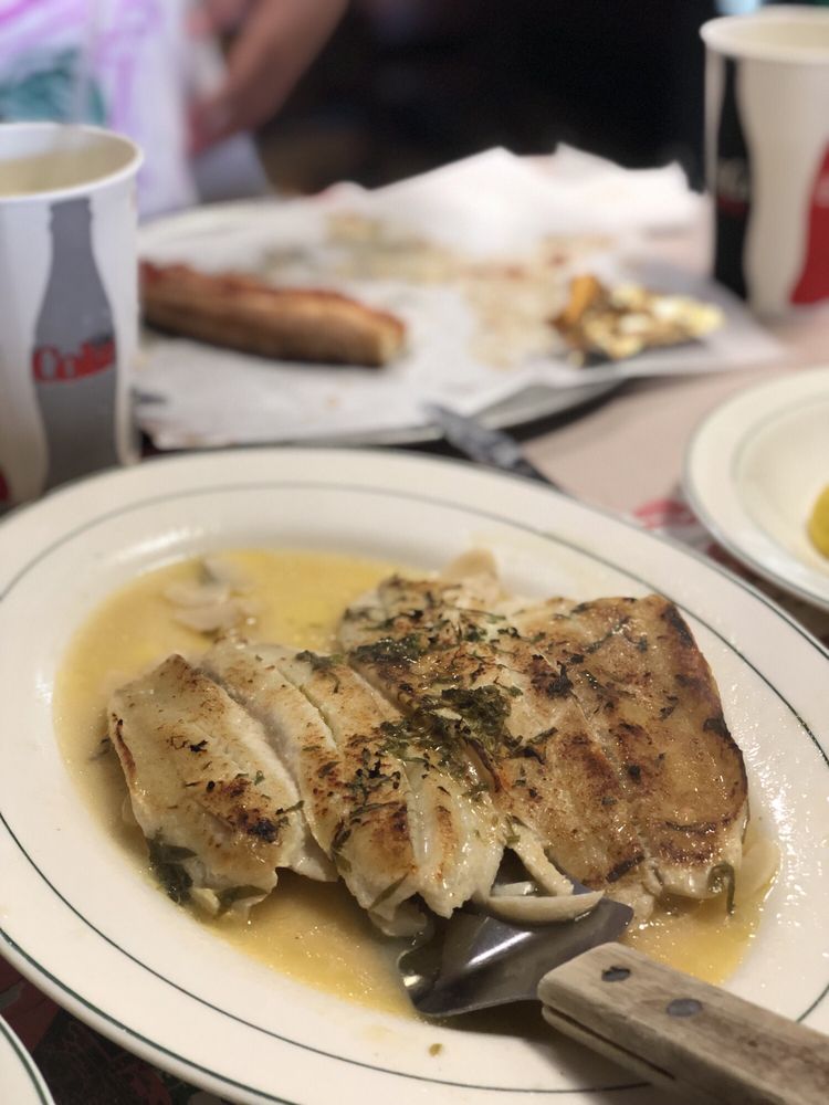 FRANK’S PIZZA - 96 Photos & 137 Reviews - 2134 Flatbush Ave, Brooklyn