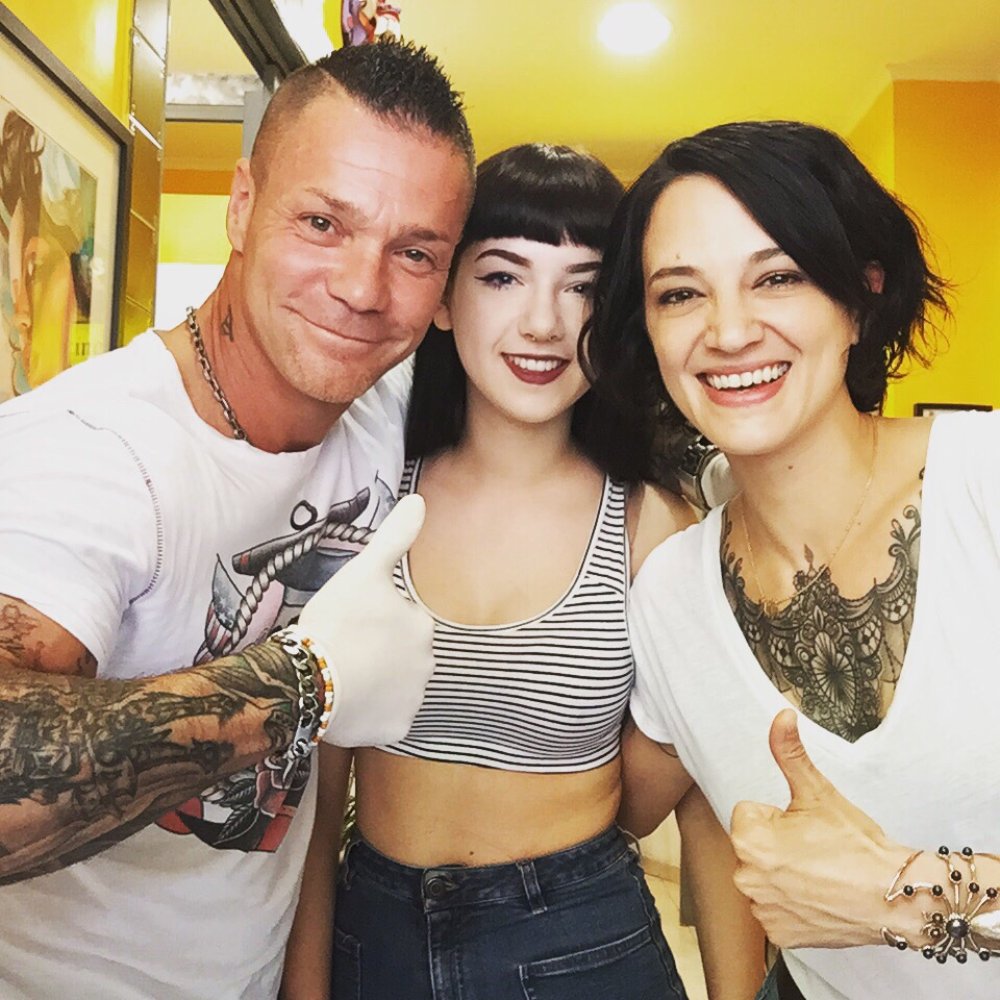 TOP 10 BEST Tattoo near Via Giovanni Sulpicio 28, 03029 Veroli, Italy -  Updated 2026 - Yelp, image size:1000x1000