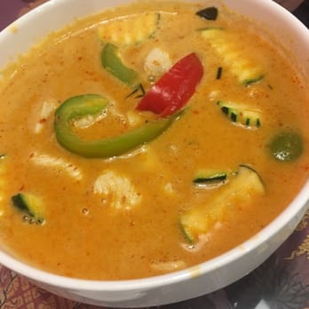 Elephant Cafe - Panang curry - Thai Near Me - Lake Forest, California Elephant Cafe - Panang curry - Thai Near Me - Lake Forest, California
