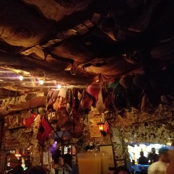 Captain Tony's Saloon - Dive Bars Near Me - Key West, Florida Captain Tony's Saloon - Dive Bars Near Me - Key West, Florida