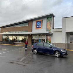 Aldi