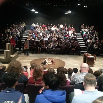 Steppenwolf Theater - Animal Farm - Performing Arts Near Me - Chicago, Illinois