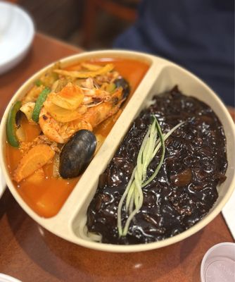 Jang Won Restaurant by null