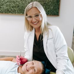 Homegrown Pediatric Dentistry