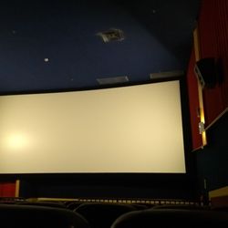 Arcoplex Águas Claras