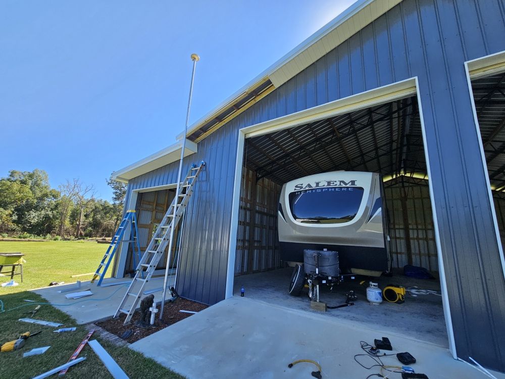 Slide of Turn 2 Remodeling & Roofing