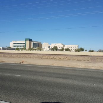 Banner Del E Webb Medical Center 31 Photos 127 Reviews