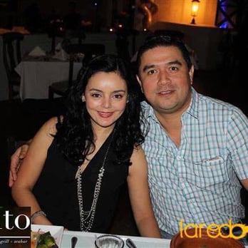 Ciento Seis - Celebrating @ Ciento Seis !! - Mexican Near Me - Laredo, Texas