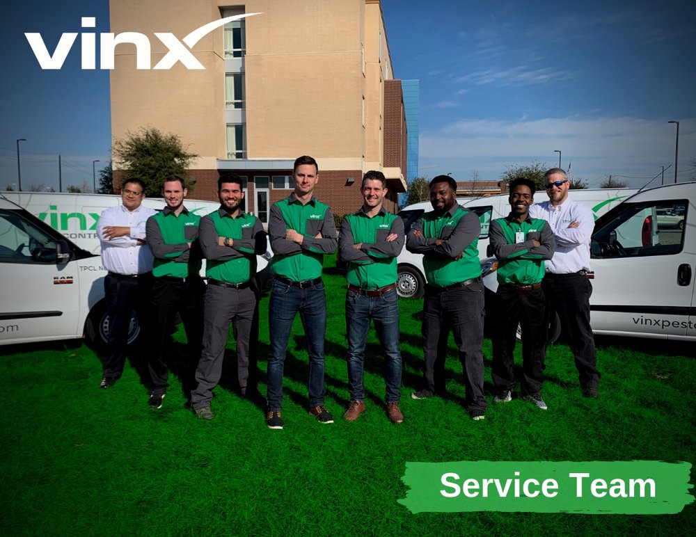 VINX PEST CONTROL 19 Photos & 52 Reviews 670 International Pkwy