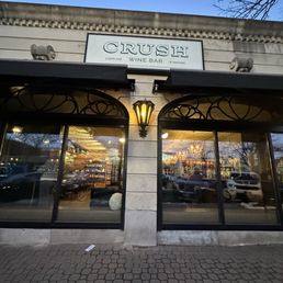 Outside Outside