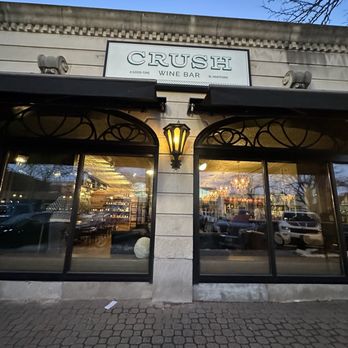Crush Wine Bar - Tapas/Small Plates Near Me - West Hartford, Connecticut Crush Wine Bar - Tapas/Small Plates Near Me - West Hartford, Connecticut