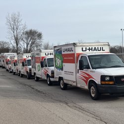 U-Haul Moving & Storage of Worthington