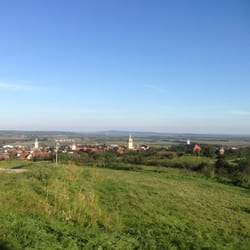 Windmühlenheuriger