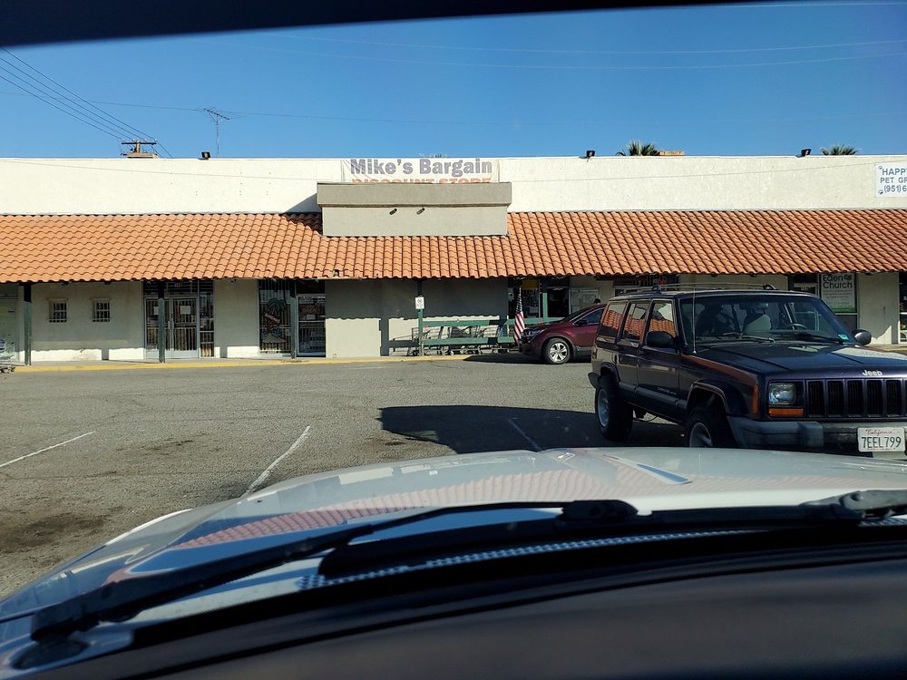 11 Reviews 146 S State St, Hemet, California Discount Store Yelp