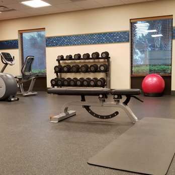 Hampton Inn Crystal River, FL - Hotels Near Me - Crystal River, Florida