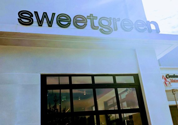 sweetgreen - Healthy Salads, Bowls and Plates by null