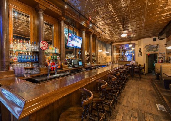 North Highland Pub by null