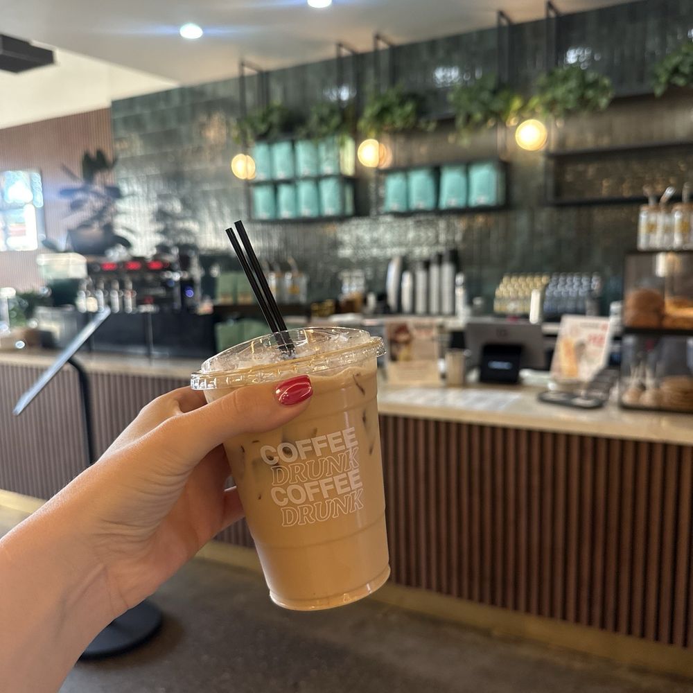 seasonal drink seasonal drink