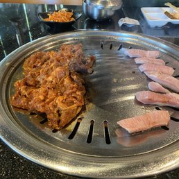 Pork Jowl