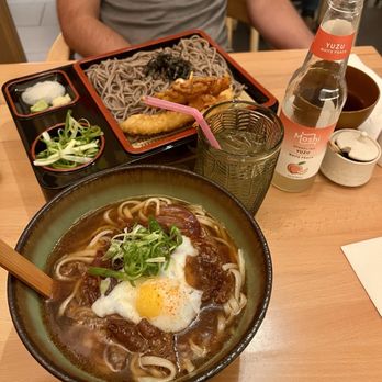 Somenya - Soba restaurant - Beef sukiyaki udon noodles, cold soba noodles with tempura - Japanese Near Me - Boston, Massachusetts Somenya - Soba restaurant - Beef sukiyaki udon noodles, cold soba noodles with tempura - Japanese Near Me - Boston, Massachusetts