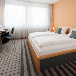 Best Hotel Zeller - Variante Business Room  Suite