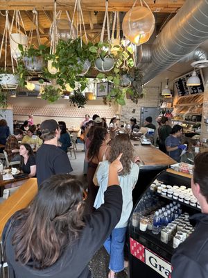 Leven Deli Co. by null Leven Deli Co. by null