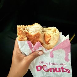 Ham & cheese & jalapeno