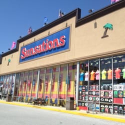 Sunsations