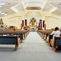 St. Catherine Laboure Catholic Church