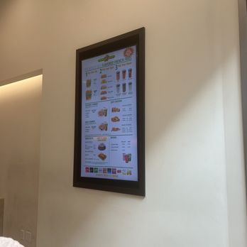 Potato Corner - Menu - Fast Food Near Me - Santa Clara, California Potato Corner - Menu - Fast Food Near Me - Santa Clara, California