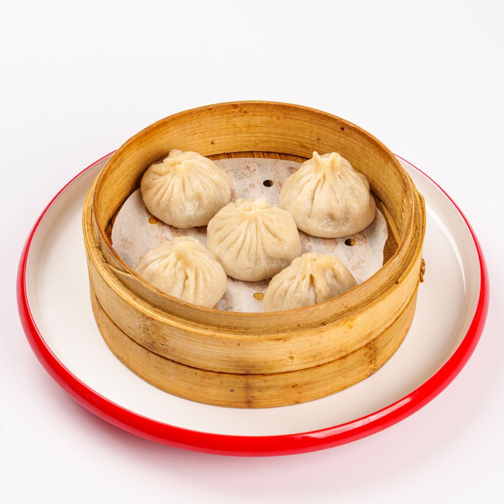 Food from Nice Day Chinese