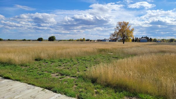 Fort Buford State Historic Site by null
