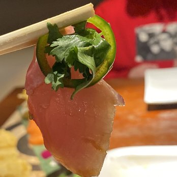 Edo Higan - Amazing yellowtail - Sushi Bars Near Me - Lone Tree, Colorado Edo Higan - Amazing yellowtail - Sushi Bars Near Me - Lone Tree, Colorado