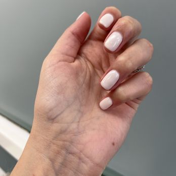 L Beauty  - #funnybunny - Nail Salons Near Me - Pasadena, California