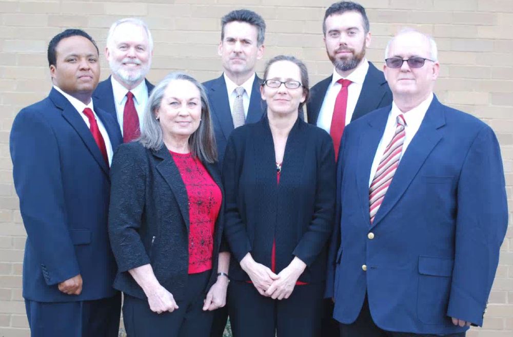 McDowell Stromatt & Associates - disability attorney in Bowling Green, KY