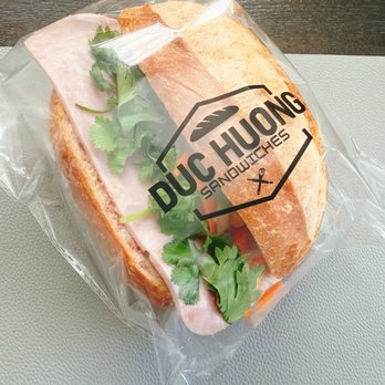 Duc Huong - Vietnamese Near Me - San Jose, California