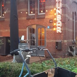 Wester Wijnfabriek - Wijnbar