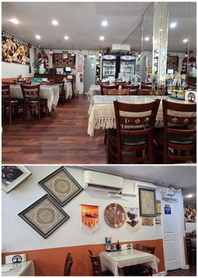 Nurlan Uyghur Restaurant by null