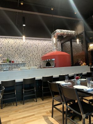 Genisa Wine Bar by null