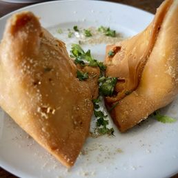 Samosa
