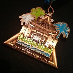 Catalina Island 5K Run/Walk