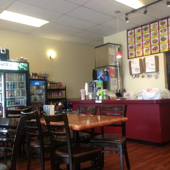 Tokyo Teriyaki & Wok - Inside the restaurant. Very casual - Chinese Near Me - Everett, Washington Tokyo Teriyaki & Wok - Inside the restaurant. Very casual - Chinese Near Me - Everett, Washington
