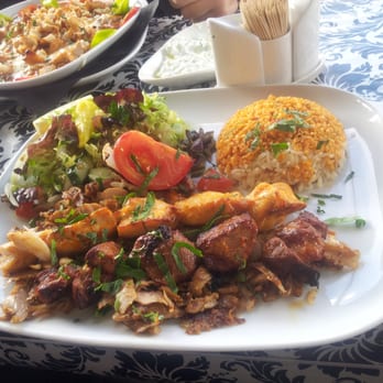 Best Mangal - This dish was £7.50 - Turkish Near Me - London, XGL