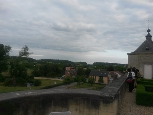 Château Neercanne by null