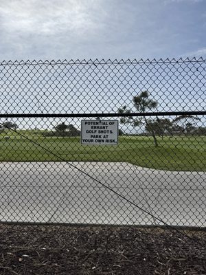 Torrey Pines Golf Course by null