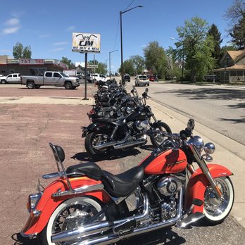 CJM Enterprises - CJM motorcycle parking lot - Motorcycle Dealers Near Me - Loveland, Colorado CJM Enterprises - CJM motorcycle parking lot - Motorcycle Dealers Near Me - Loveland, Colorado