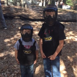 Paintball Ridge