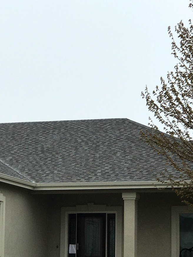 Slide of American Roofing and Restorations