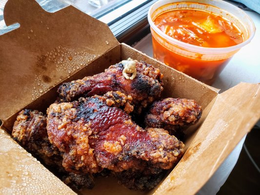 Bulbap Grill by null